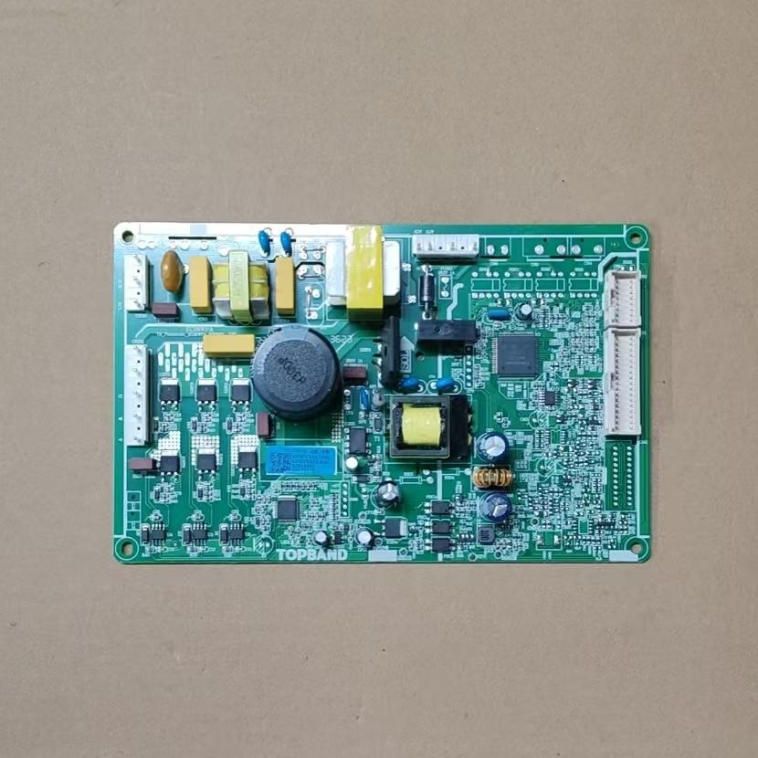 松下冰箱配件EC27WPB变频板