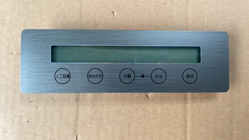原装海尔冰箱BCD-301WD/331W显示板0061800035  BCD-401W 己测试