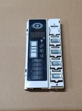 适用夏普冰箱.QPWBNA014CBZZ FPWB-A571CBKZ QPWBFA247CBZZ显示板