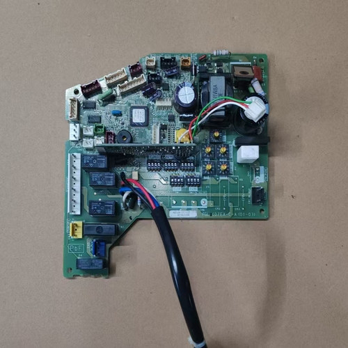 富士通空调电脑板K07EX-C-A[01-0