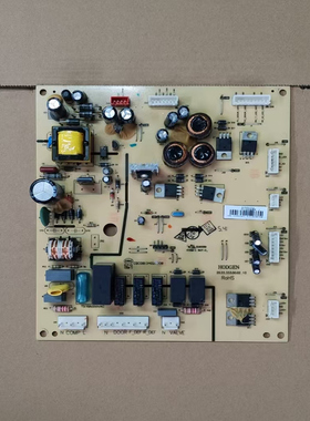 适用三洋冰箱电脑板 BCD-399WM主控板 电源板 主板8103925100002