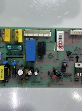 BCD-251WTM主板502301010087电源板 BCD-241WTM-C适用美的冰箱