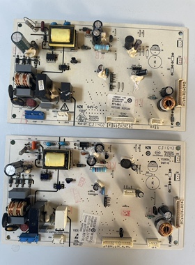 W19-27海尔TCL创维奥玛冰箱主板 电脑板 FF2-66C 0321801056