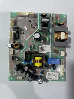 0061800118/A海尔冰箱原装BCD-251WBCY-251WBCS电源板电脑主板