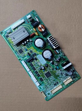 松下冰箱NR-F532TX F532TH S5 S3电脑板 变频板 滤波板BG-147190
