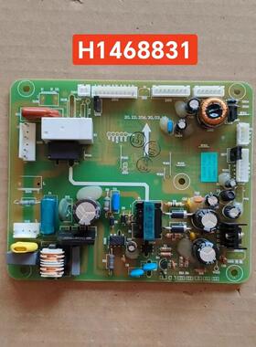 适用惠尔浦BCD-568E2PW电脑板 冰箱主板 编码 H1468831