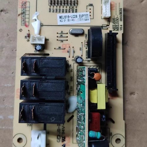 格兰仕微波炉电脑板MEL616-LC28