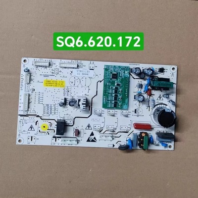 苏宁极物冰箱JSE4628LP主板