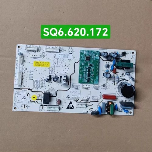 苏宁极物冰箱JSE4628LP主板