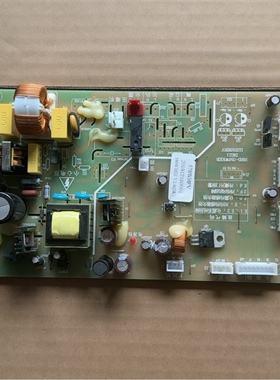 适用华日冰箱BCD-578WHFV主板HRD-316WKEB显示板变频板