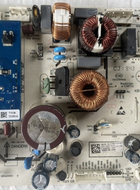 适用海信容声冰箱BCD-532WRS2HP/535WSS2HP/536WD18HP电脑主控板