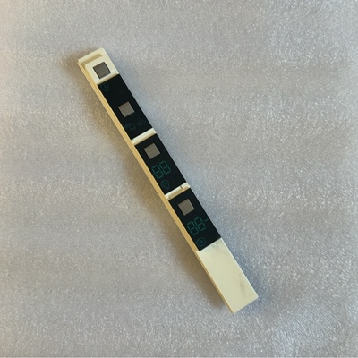 三星对开门冰箱显示屏触摸按键板DA41-00842A/766A DA97-16351C/B