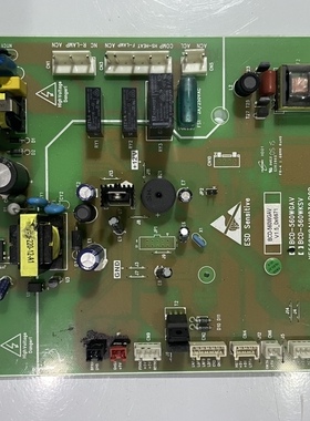 适用于新飞冰箱BCD-560WGAV电脑板主板 XF560WGAV,030.PCB560WKSV
