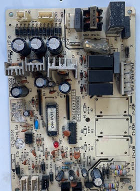 格力空调 风管机 电脑板 电路板 30224410 主板 Z4415 302244101