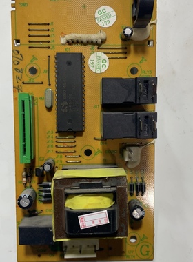 适用美的微波炉电脑板A70707-03G EGXBBDC-03-R