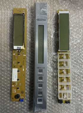 松下冰箱配件显示板NR-C25/C28VP2/X2 NR-C28VD2 NR-C25/28VX1
