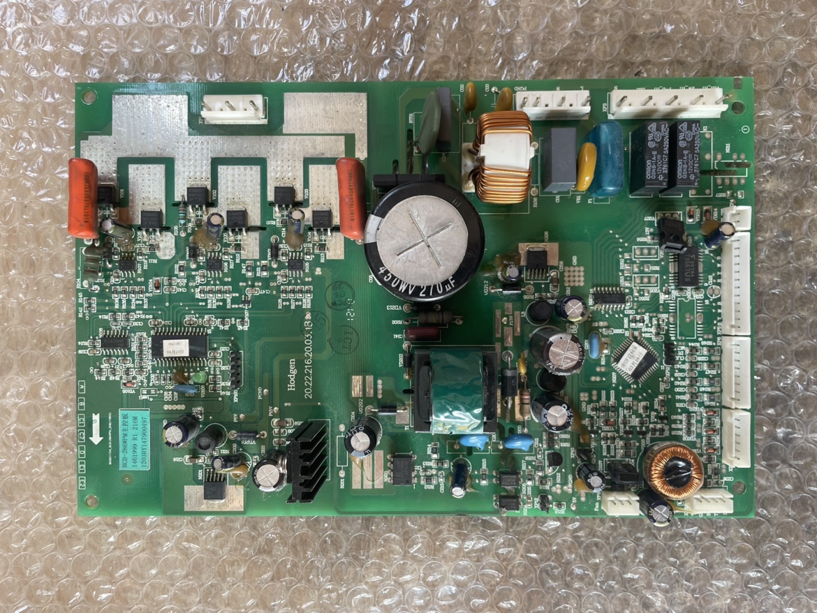 适用海信容声冰箱BCD-310WPM/286/376/378wpmb主板电源板 电脑板