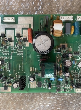 适用海信容声冰箱BCD-310WPM/286/376/378wpmb主板电源板 电脑板