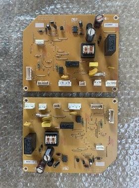 QPWBF8075PAZZ 夏普冰箱BCD-192/225WW-S 电脑主板FPWB-B001RDKZ