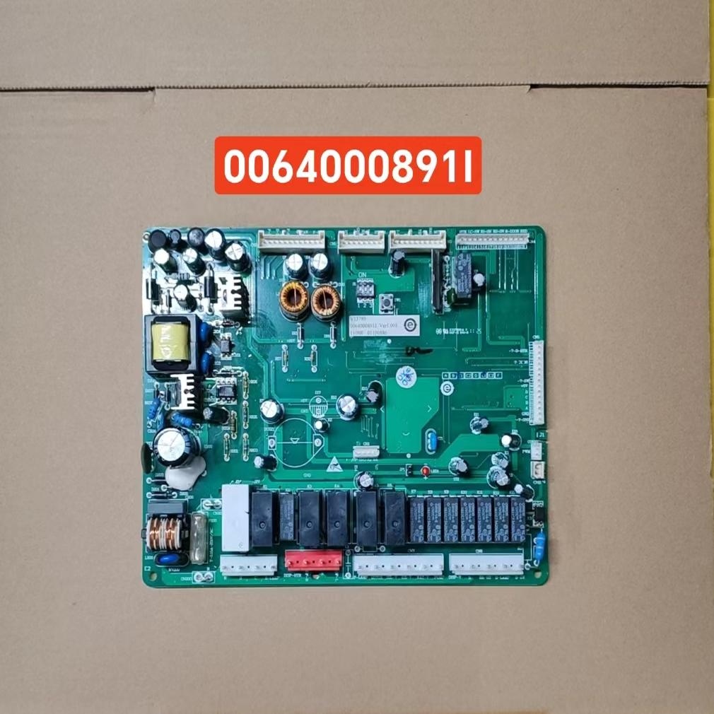 海尔冰箱主板0064000891A