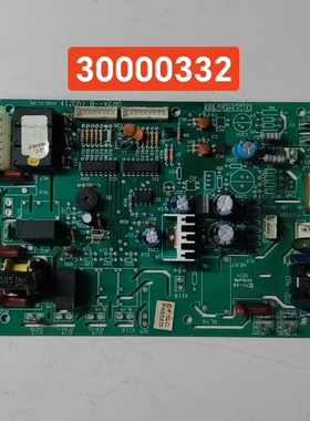 原装拆机格力空调配件电路板主板3451 30000310 30000332 GR3X-B