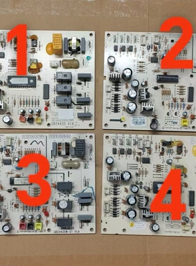 格力空调30224409 302244091 30224404主板WZ4435电路GRZ4435W-ST