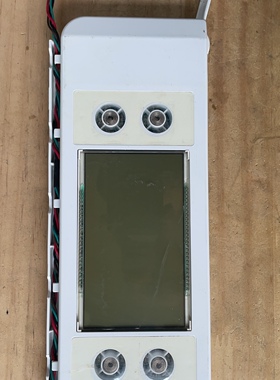 0060828295拆机海兄弟电冰箱BCD-628WABV显示板0061800071