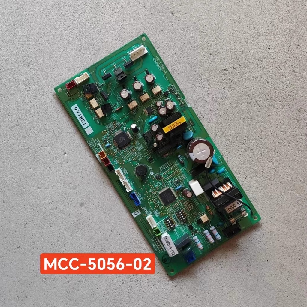 东芝空调内机主板MCC-5056-02