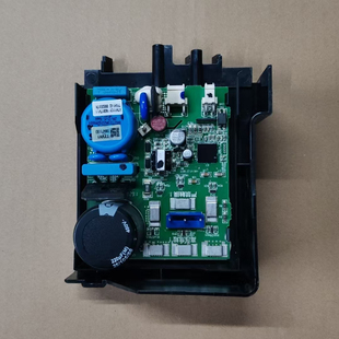 海尔冰箱电脑板压缩机驱动板VTH1113Y6Y CHH090HV变频板 VTX1111Y