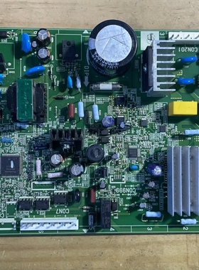 松电冰箱NR-W56S1 控制板 变频板电脑板主板S50813