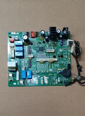 美的3-5P匹柜机空调室内主板KFR-72/120LW/SDNY-GC(R3)/GA/G