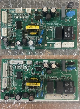 康佳冰箱主板BK4Y889 BK4Y907-02电脑板电电源板控制板
