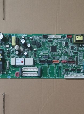 适用格力空调GMV多联机内机主板30226231 Z6L25电脑控制板GRZ6L-A