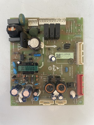 适用海信容声冰箱BCD-612WTDGVBP 1874563 1626650电源板电脑主板