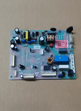 .0061800347T适用海尔冰箱BCD-405WLDCG-403WDGR电脑板电路板主板
