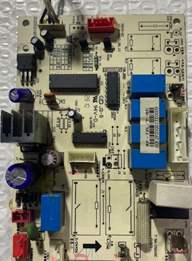 美的空调机内机主板 电脑板KF-72L/Y-GC 80FZP31082710009