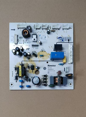 适用TCL冰箱电源主板BCD432-P电脑板主控板电路板17.17-08308-00A