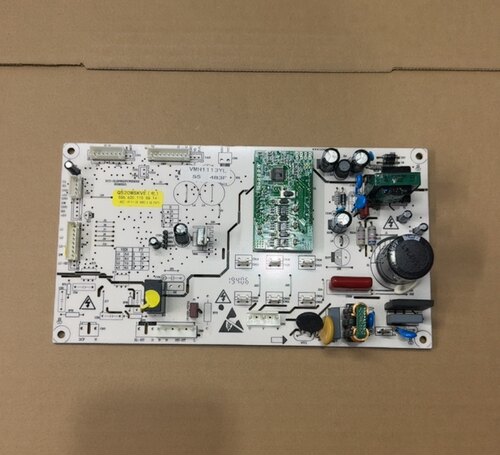 适用伊莱克斯 上菱冰箱主控板电脑版Q520WSKVE SQ6.620.115