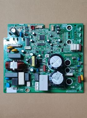 适用格力变频空调外机主板300002000374凉之静Q迪冷静王福景园208