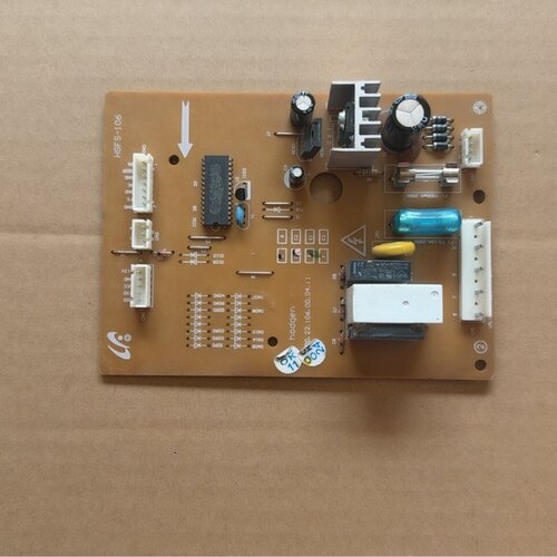 三星BCD-220NJVG冰箱电脑板DA41-00434A HGFS-106主板控制板配件