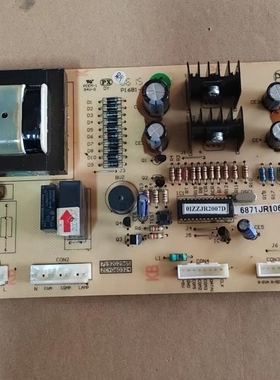 LG冰箱电脑板EAM38549101 6871JR1064D/J主板71920296B 控制板