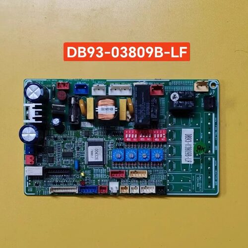 三星中央空调配件DB93-03809B-LF