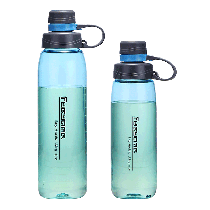 富光运动便携太空杯春夏800ml