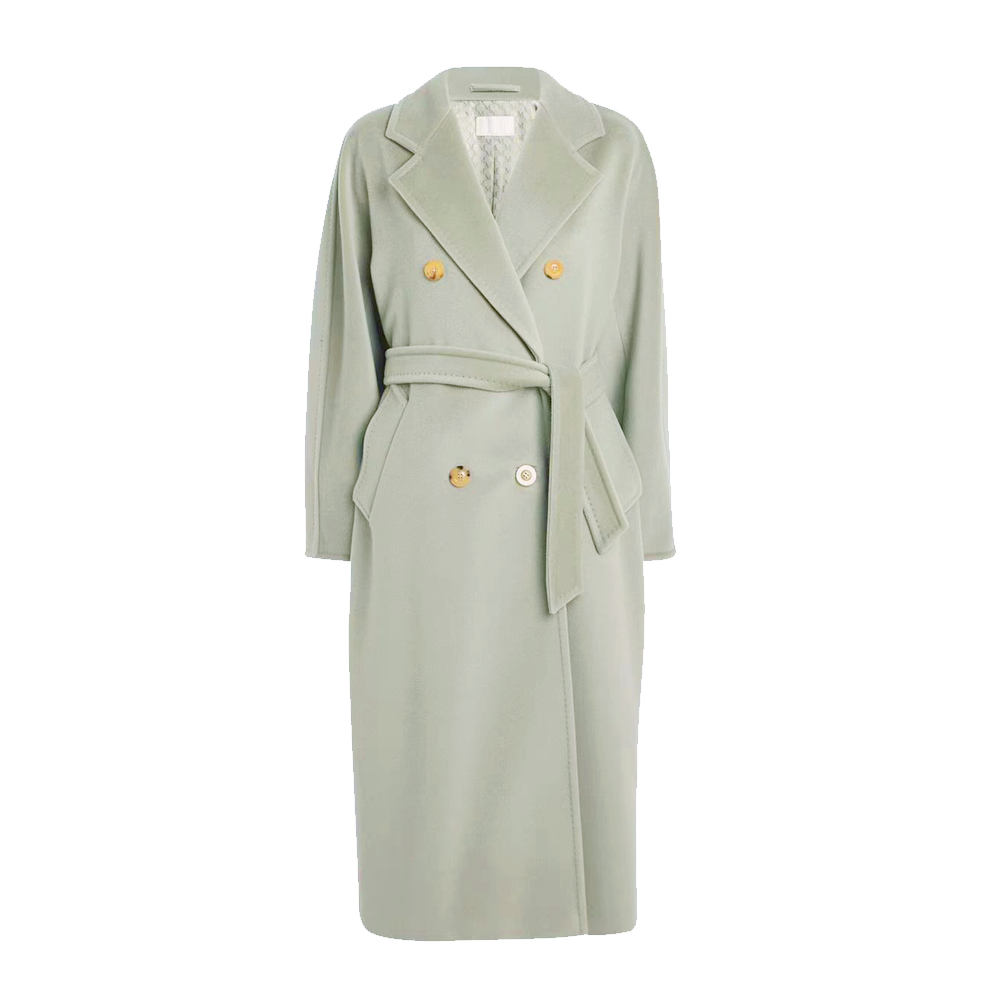 终极调色~【晓雯姐妹x深圳OCT】ND8016 外套（衣长110cm起）,女装/女士精品,毛呢外套,淘宝优惠券,粉丝福利购,淘宝优惠卷