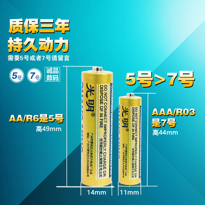 Eclairage pour vélo - Ref 2401939 Image 1