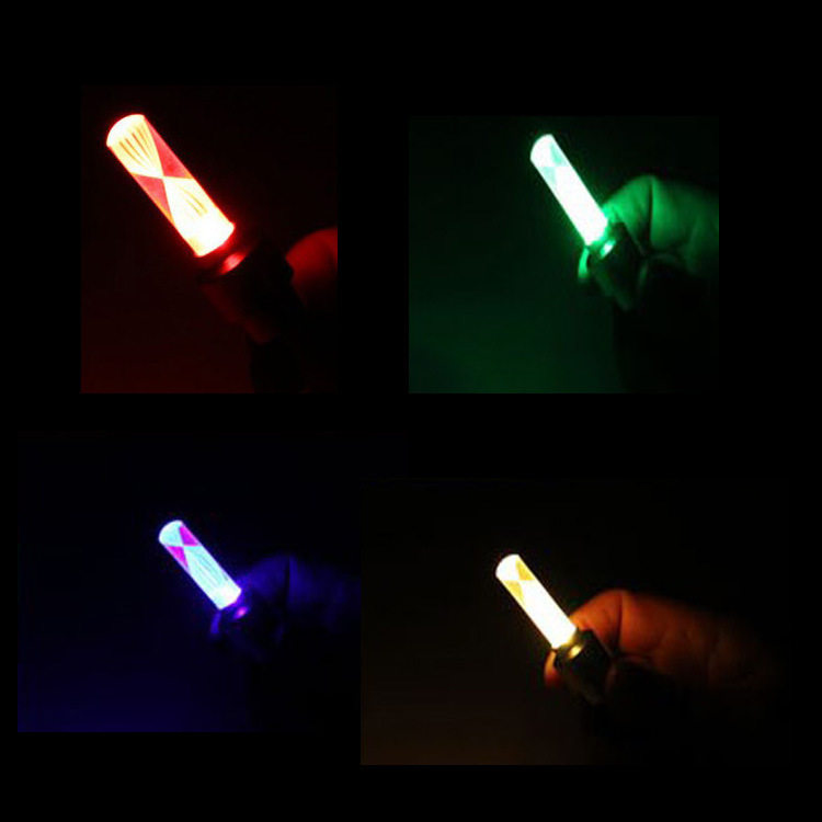 Lumière vélo - feux de Valve - Ref 2402817 Image 1