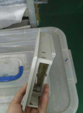 6AV6641-0CA01-0AX1 OP77B 外壳6AV3607-1JC00-0AX1 1JC20 OP7壳