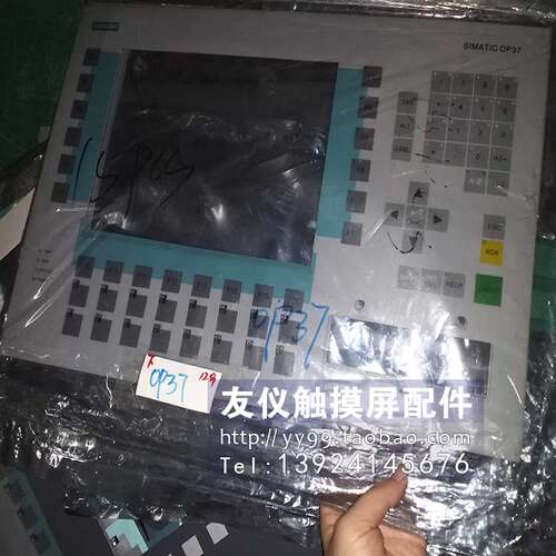 按键板OP376AV36371LL00-0AX1