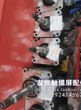 那智电机MDMU402S2V3M MSME202S2V3MP60B18550RCPF5 MFMA452D5V3