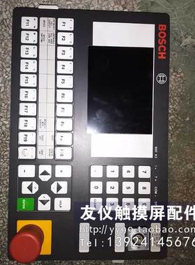 触摸操作屏PCS950. PCS950C PCS-01P 01W GSC-602HM-7 2711-B5A2